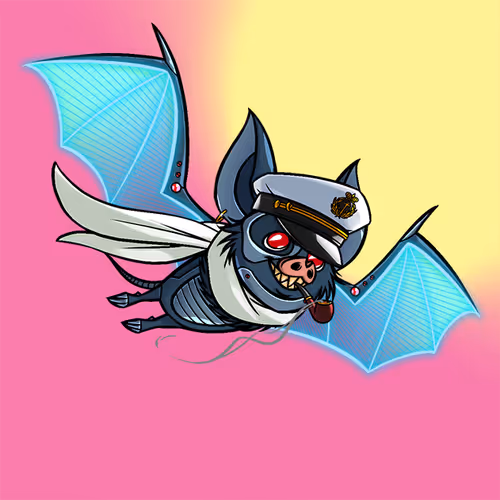 Sneaky Bat Syndicate