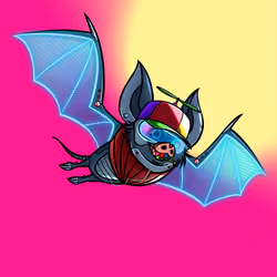 Sneaky Bat #308