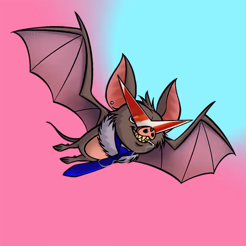 Sneaky Bat Syndicate