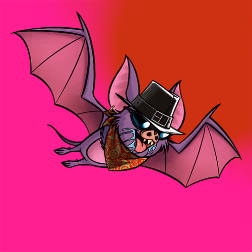 Sneaky Bat Syndicate