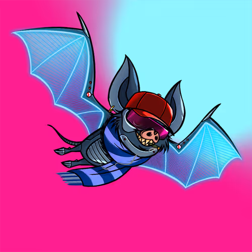 Sneaky Bat Syndicate