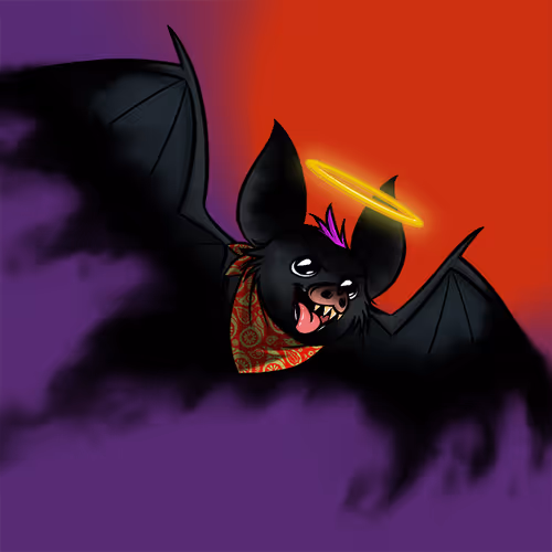 Sneaky Bat Syndicate