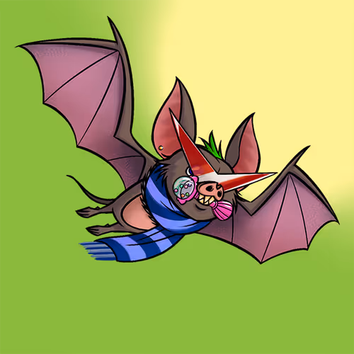 Sneaky Bat Syndicate
