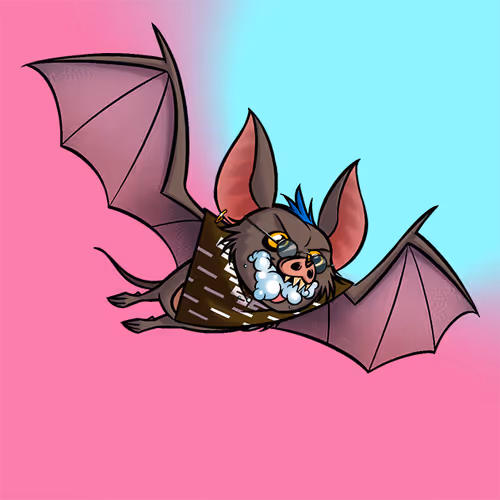 Sneaky Bat Syndicate