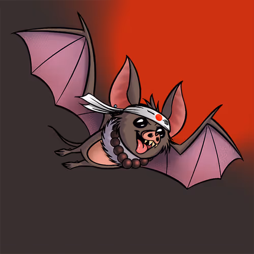 Sneaky Bat Syndicate