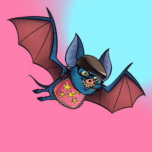 Sneaky Bat Syndicate