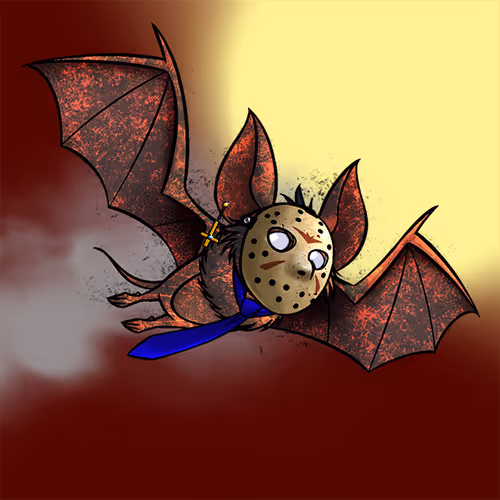 Sneaky Bat Syndicate
