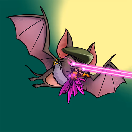 Sneaky Bat Syndicate