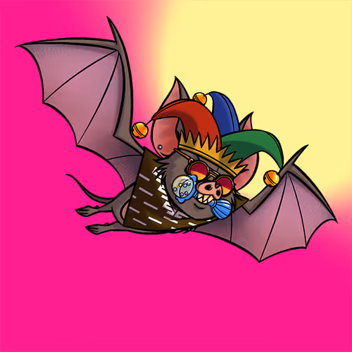 Sneaky Bat Syndicate