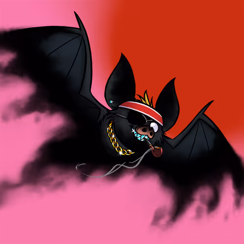 Sneaky Bat Syndicate