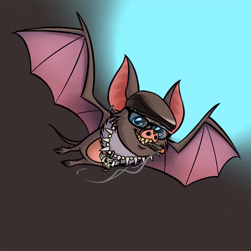 Sneaky Bat Syndicate