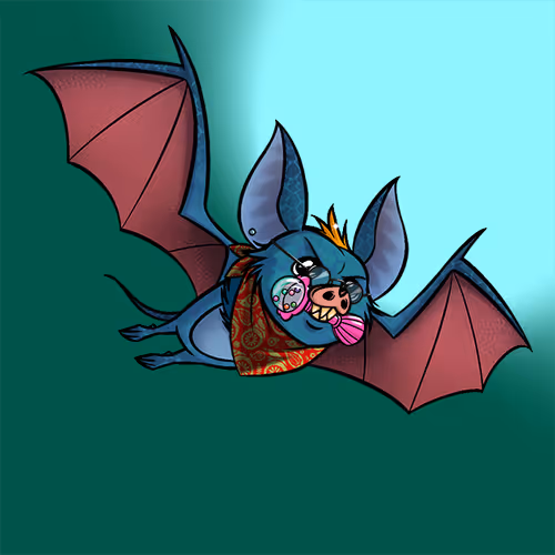 Sneaky Bat Syndicate