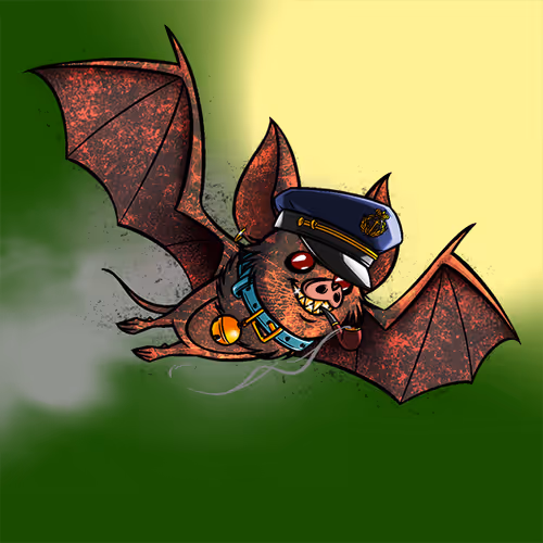 Sneaky Bat Syndicate