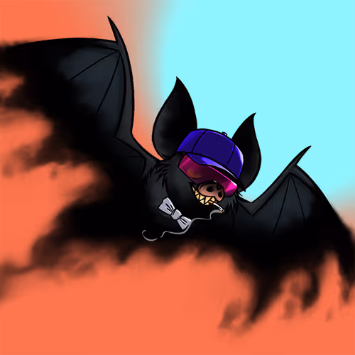 Sneaky Bat Syndicate