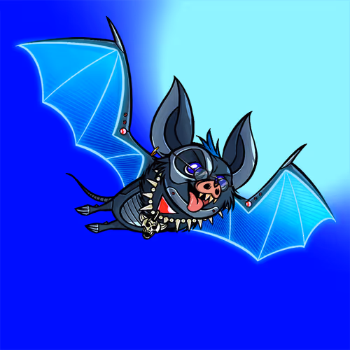 Sneaky Bat Syndicate