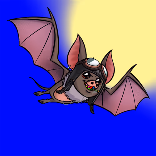 Sneaky Bat Syndicate