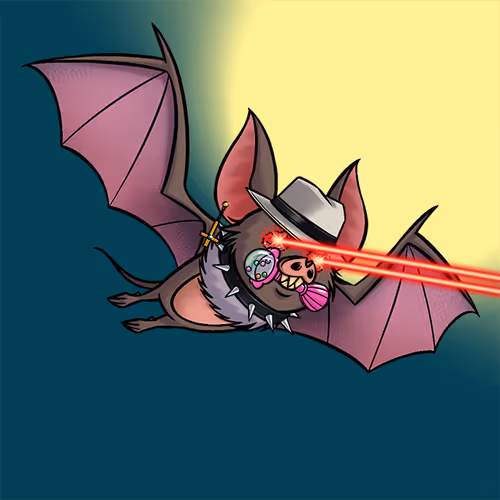Sneaky Bat Syndicate