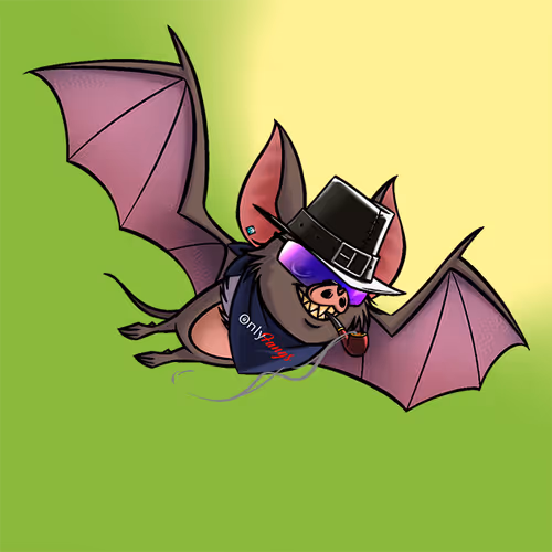 Sneaky Bat Syndicate