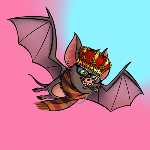 Sneaky Bat Syndicate