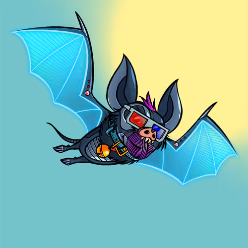 Sneaky Bat Syndicate