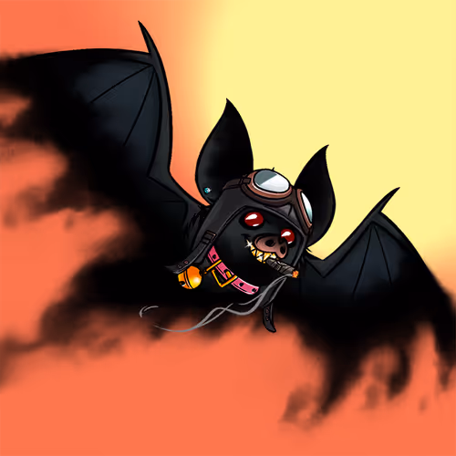 Sneaky Bat Syndicate
