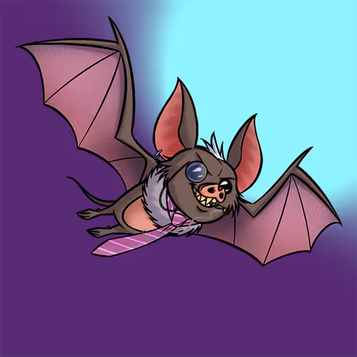 Sneaky Bat Syndicate