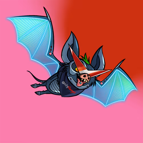 Sneaky Bat Syndicate