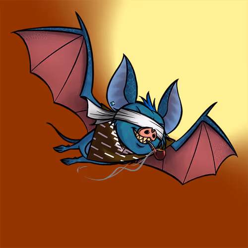 Sneaky Bat Syndicate