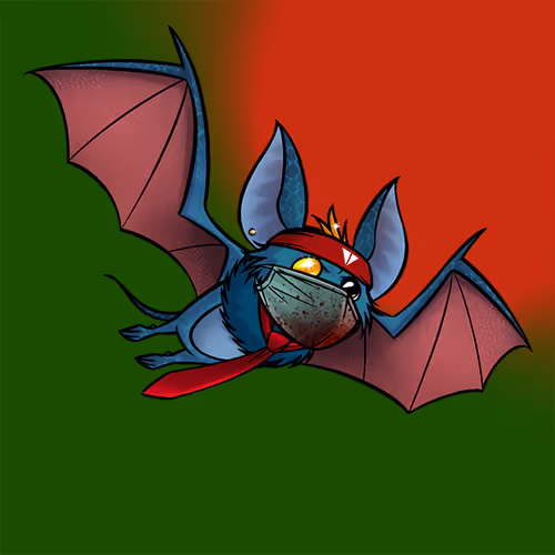 Sneaky Bat Syndicate