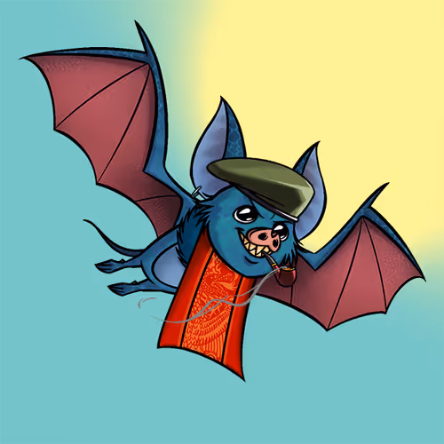 Sneaky Bat Syndicate