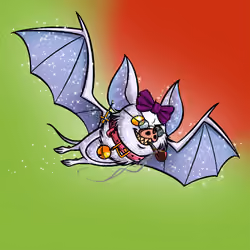 Sneaky Bat #601