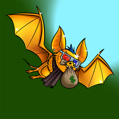 Sneaky Bat Syndicate