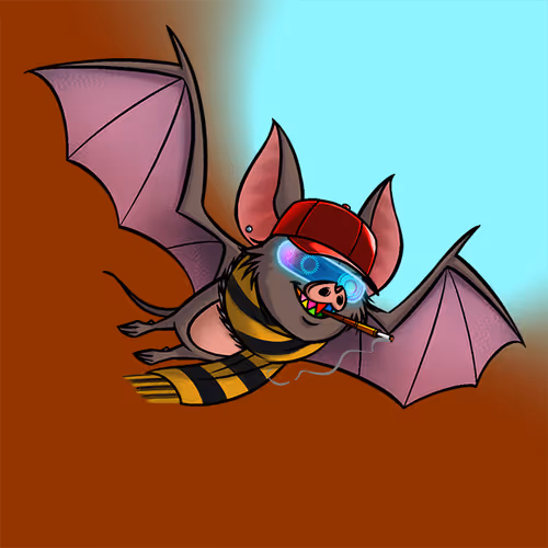 Sneaky Bat Syndicate
