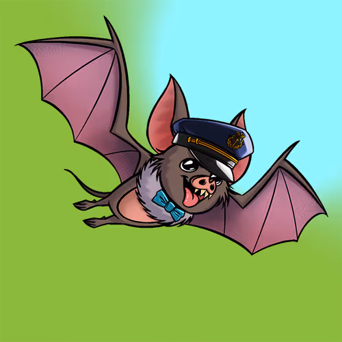 Sneaky Bat Syndicate