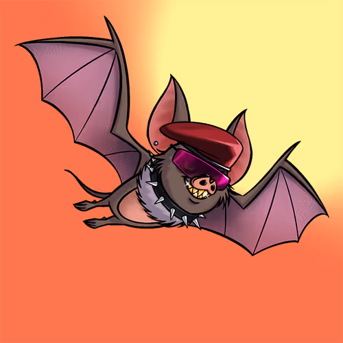 Sneaky Bat Syndicate
