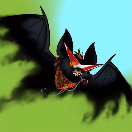 Sneaky Bat Syndicate