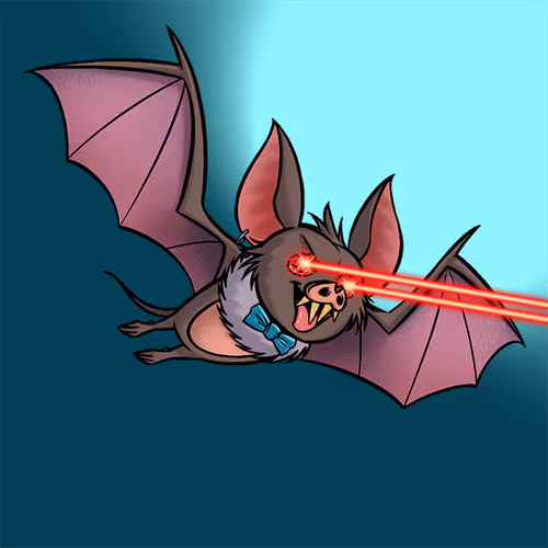 Sneaky Bat Syndicate
