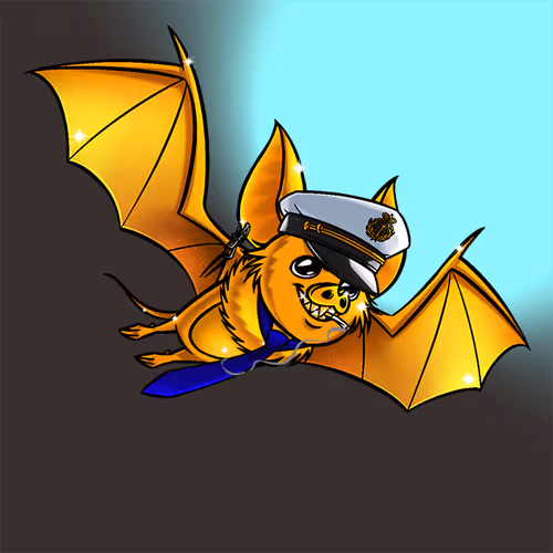 Sneaky Bat Syndicate