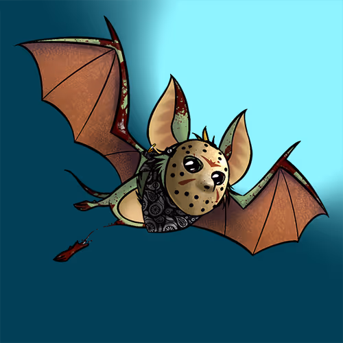 Sneaky Bat Syndicate