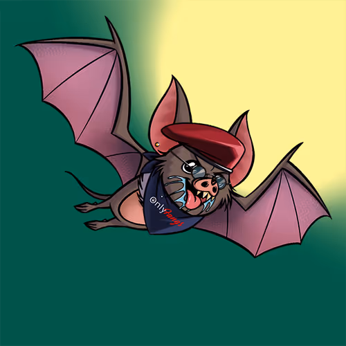 Sneaky Bat Syndicate