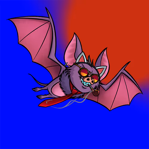 Sneaky Bat Syndicate