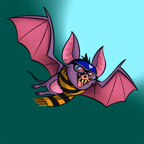 Sneaky Bat Syndicate