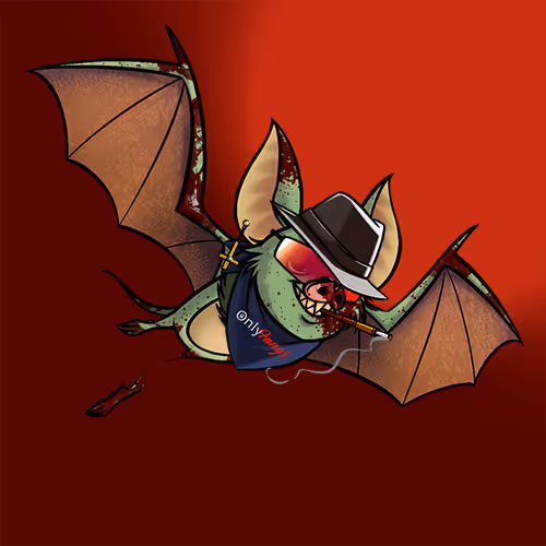 Sneaky Bat Syndicate