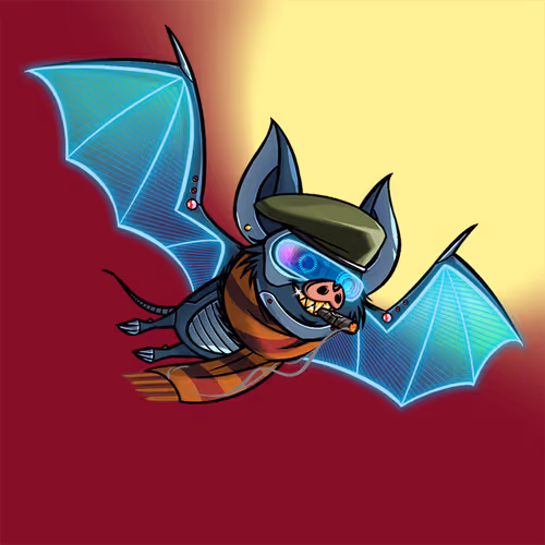 Sneaky Bat Syndicate