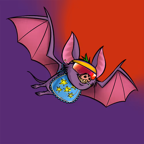 Sneaky Bat Syndicate