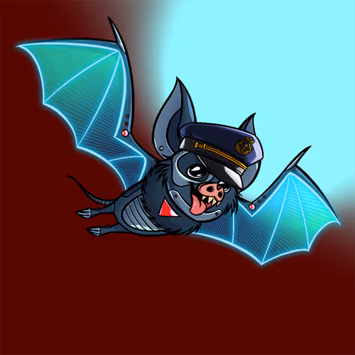 Sneaky Bat Syndicate