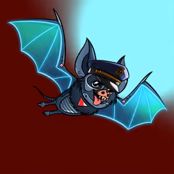 Sneaky Bat #711