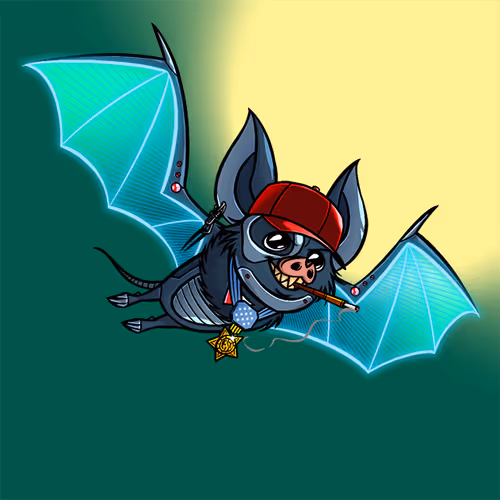 Sneaky Bat Syndicate