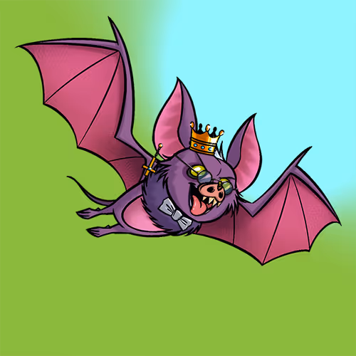 Sneaky Bat Syndicate
