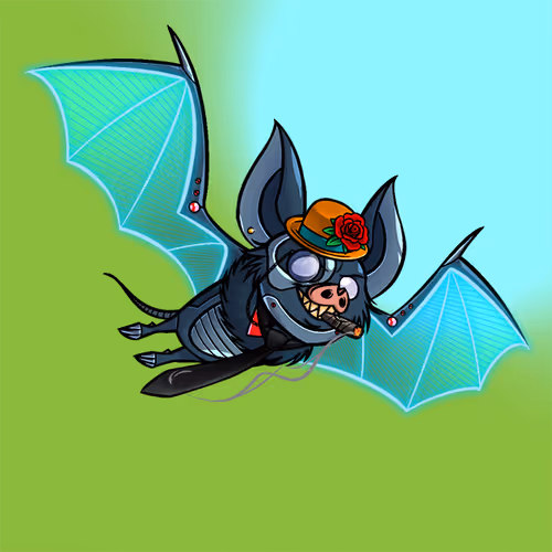 Sneaky Bat Syndicate